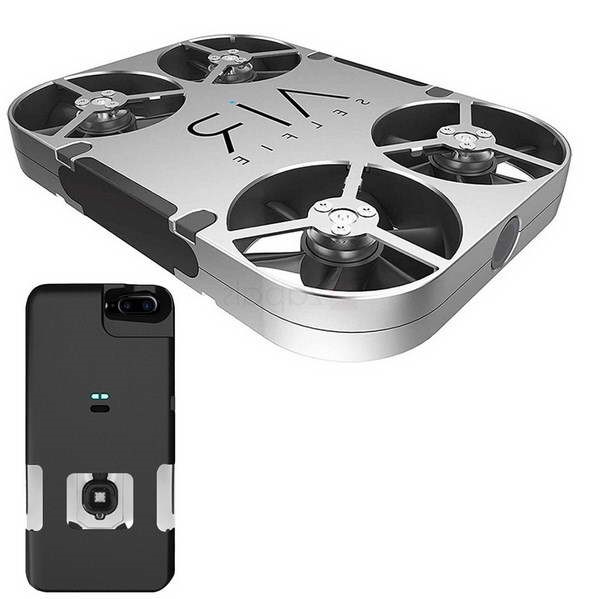 DJI Inspire 2 Spiceland 
      IN 47385